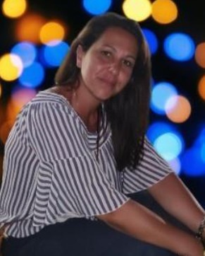 CLAUDIA COCCIA