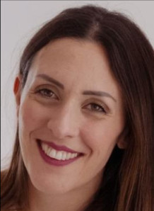 Cinzia Bartoli