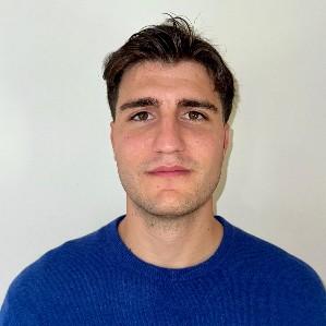 Luca Barbini