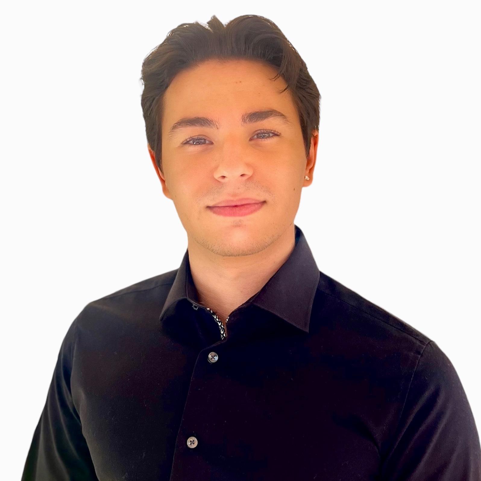 Eduard Andrei