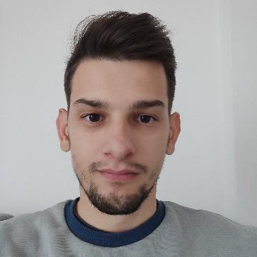 David Sevastian Luchian