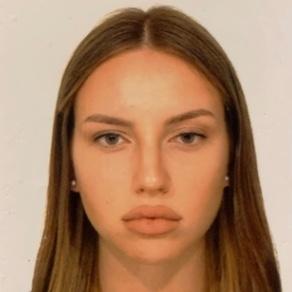Greta Bertozzi