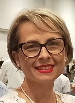 Rosaria Foresta