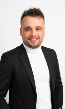 Constantin Cosmin Tudorache