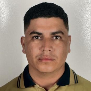 Rolando Damian Arteaga Medina