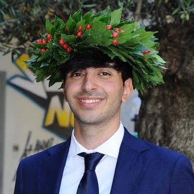 Andrea Soldini