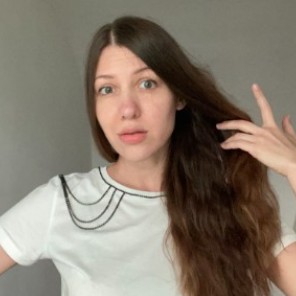Aleksandra Savenkova
