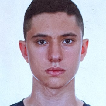 MATTIA CECCHERINI