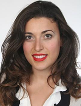 Giovanna Gioele Manenti