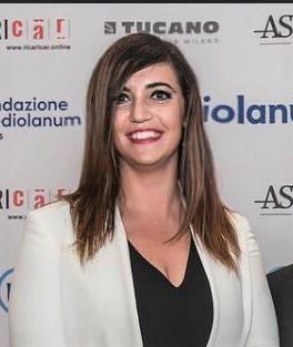 Elisa Camussa