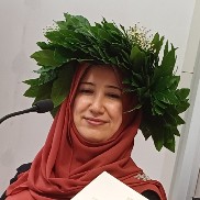 afaf mohamed