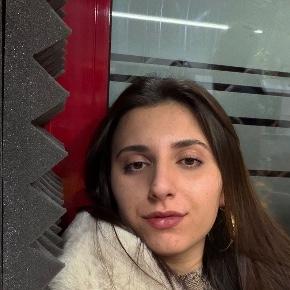 Samanta Shtyllza