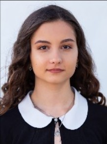 Ana-Maria Ilin