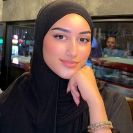 Rania Zulfikar