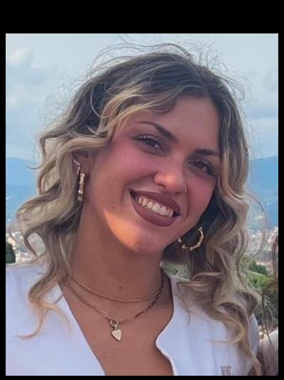 Luna Parmeggiani