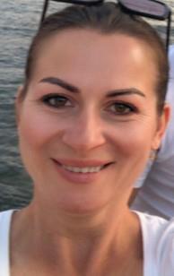 silvia zavadovschi