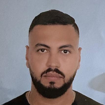 Oussama Bensalam