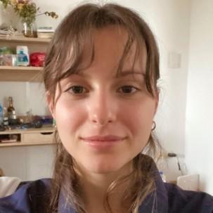 Martina Gioacchini