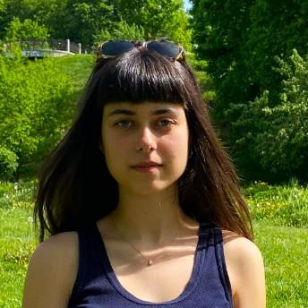 Veronica Pellegrino