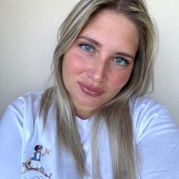 GIULIA TACCONI