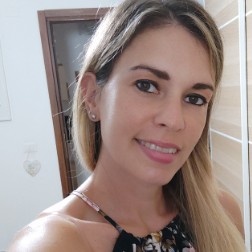Antonella Beti