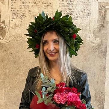 Arianna De Biasio