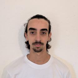 Nicholas Fuda