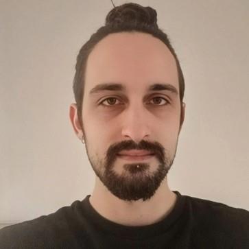 Simone Guizzo