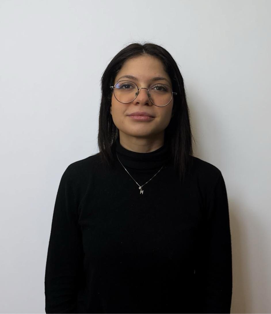 Martina Vetro