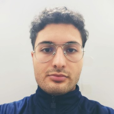 Daniel Marano