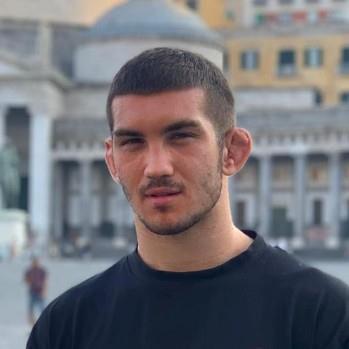 Samuele Caira