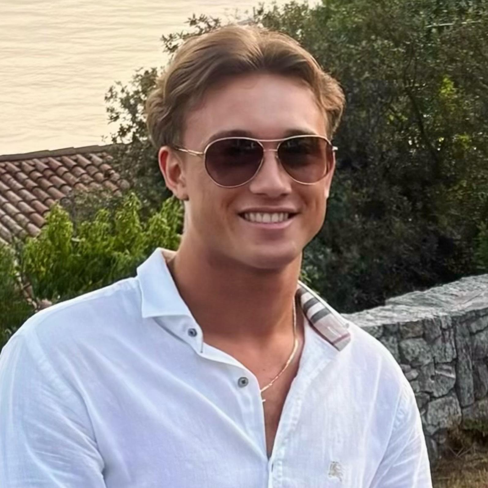 Gianmarco Lombardo