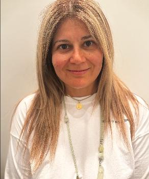 VERONICA DERIU