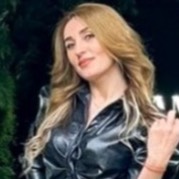 Ketevan Khozrevanidze
