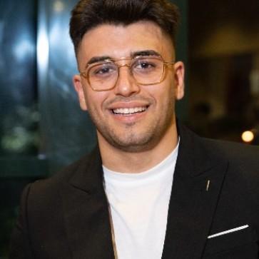 ALESSIO MARINO