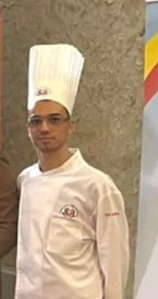 ANGELO SALVATORE VARISANO