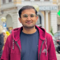 Waqas Ahmad