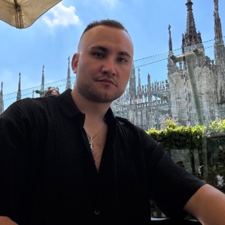 vasyl pavel
