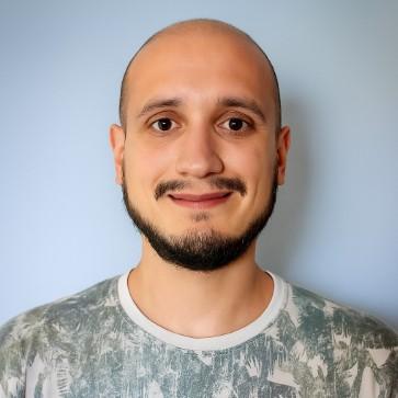 Federico Mario Iamundo