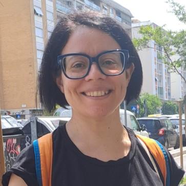 Tiziana Lepre