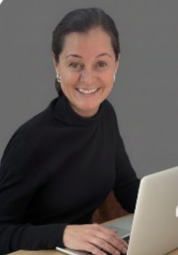 OLGA PAVLOVA