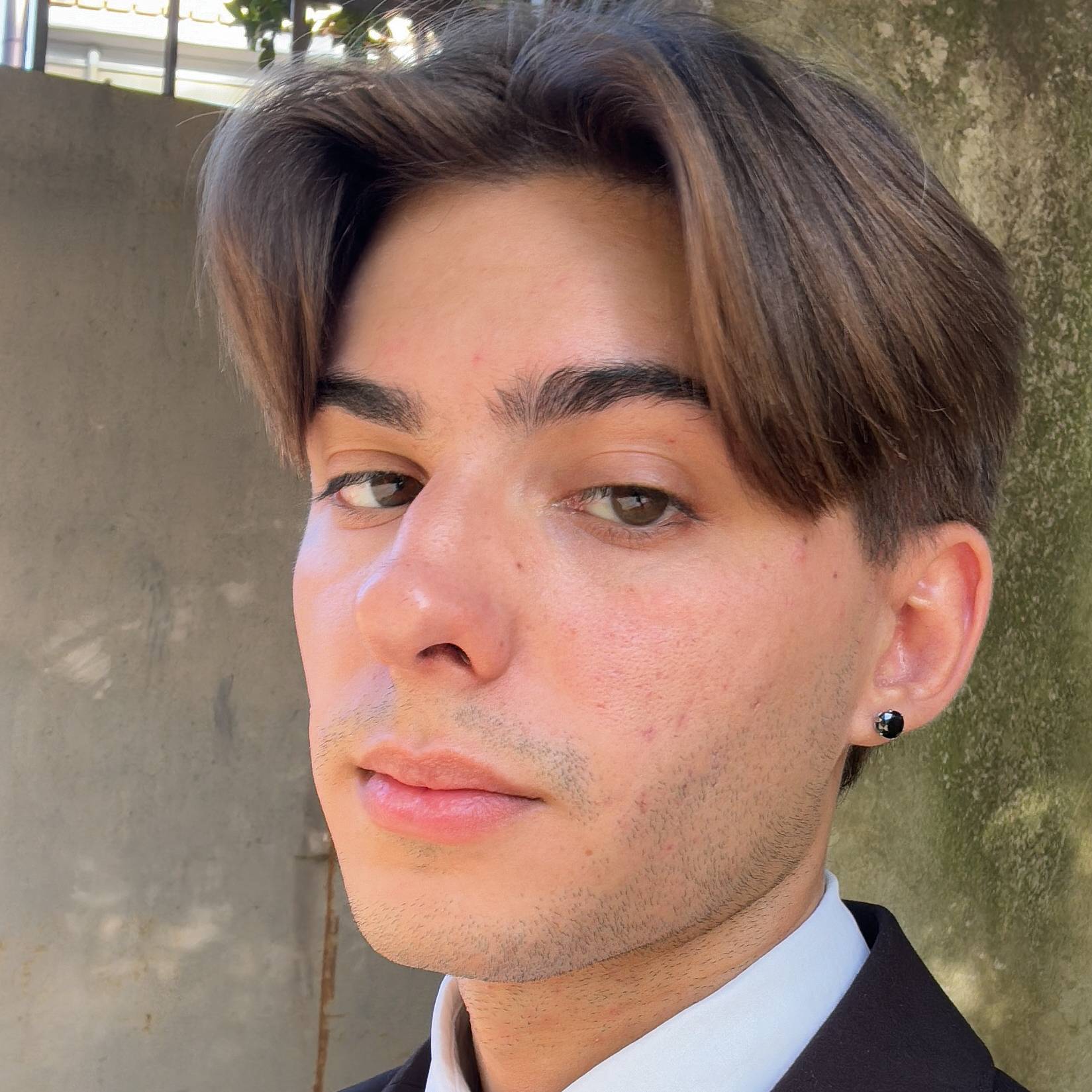 Matteo Lucci