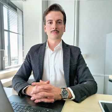 Giacomo Morganti