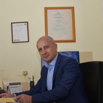 Carmine Bagno
