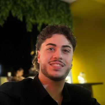 Federico Salvatore Linetti