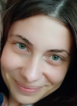 ERIKA MODAFFERI