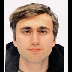 Luca Paganoni