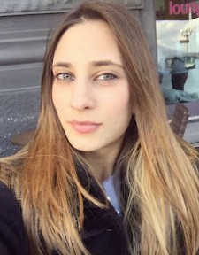Alessandra Caputo