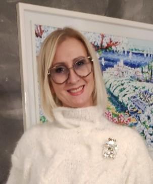 Silvia Gasparini