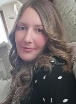 Samantha Bagatti